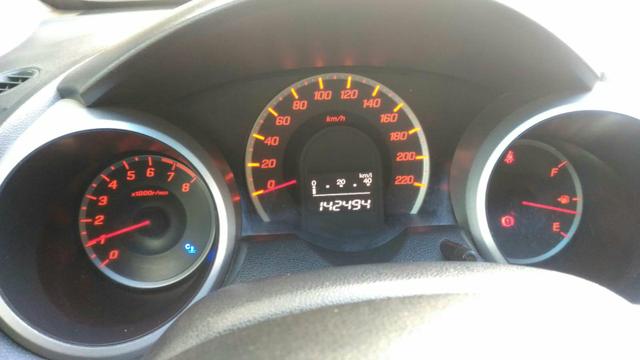 Honda Fit 1.4 LX Flex Ano 2011 Completo - Foto 6