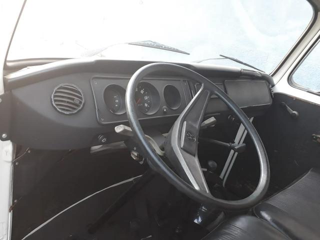 Kombi - Foto 3