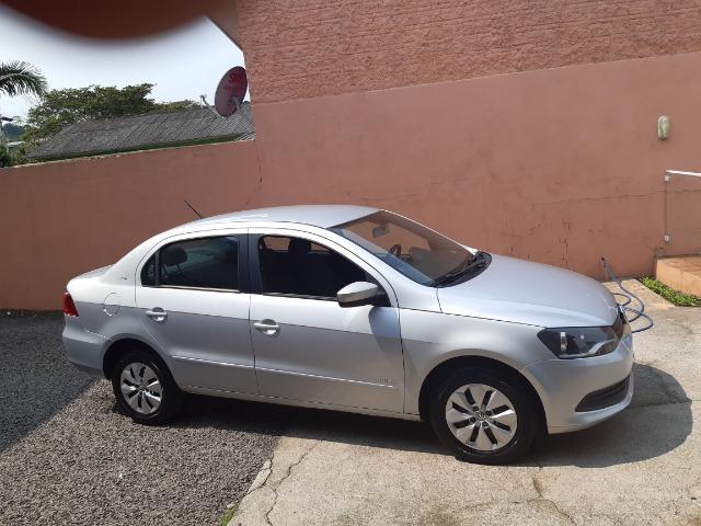 Valdoir Ribeiro