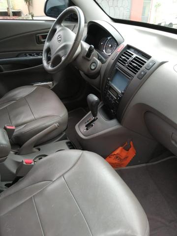 Hyundai Tucson GLS 2014 - Foto 4