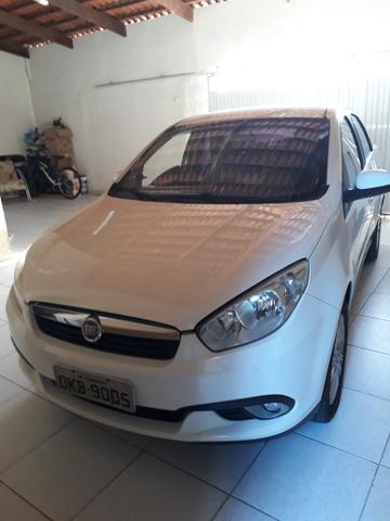 Grand Siena Essence 1.6
