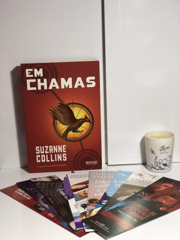 Livros novos por 10 reais - Foto 6