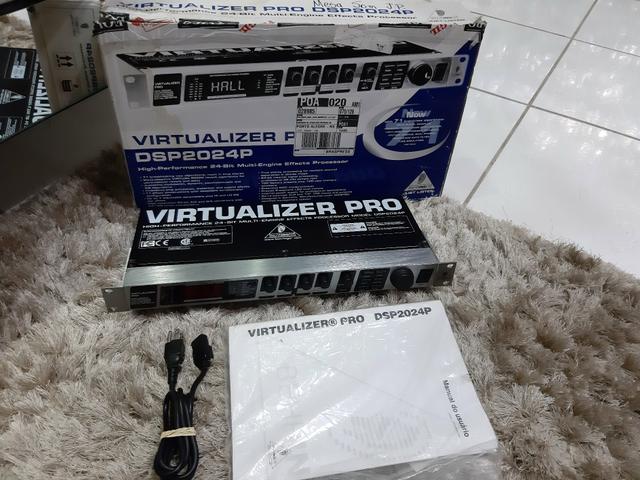 Multiefeitos behringer 2024p novissimo