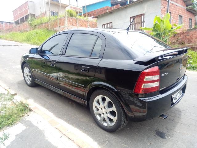 Astra 2.0 - Foto 2