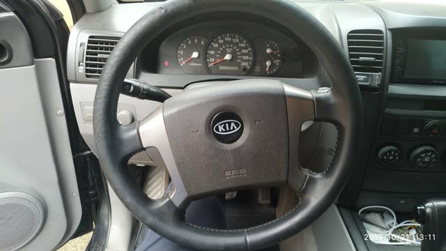 Kia sorento diesel - Foto 10