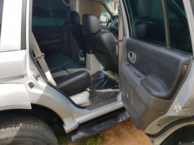 Pajero Sport HPE 2.5 4x4 Diesel Automática, novíssima! - Foto 7