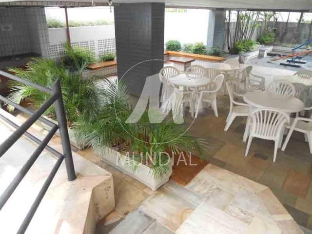 Apartamento para alugar com 4 dormitórios em Centro, Ribeirao preto cod:11659 - Foto 17