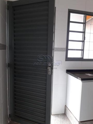 Casa à venda com 2 dormitórios em Planalto verde ii, Jaboticabal cod:V4275 - Foto 9