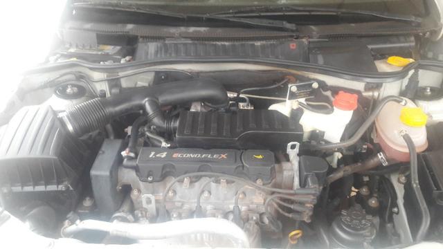 GM corsa 1.4 flex - Foto 3