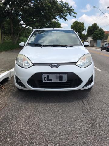 Fiesta Sedan 1.6 completo - 2014 - Foto 2