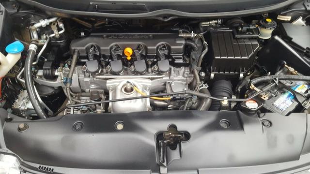 New Civic Lxl SE 1.8 16v Flex Automático, Top de Linha, Impecável e Sem Detalhes!!! - Foto 7