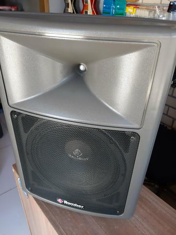 Caixas bomber passivas 300 rms - Foto 2