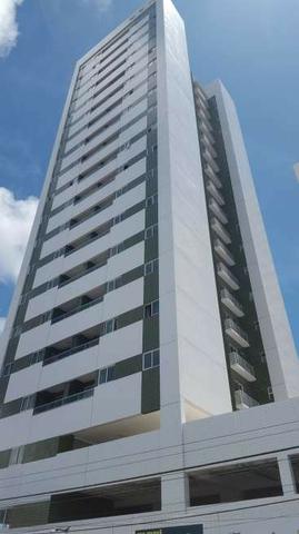 J/C//V- Edf. Itapoã 2 quarto perto de tudo - Lazer e Segurança Imperdível- Confira