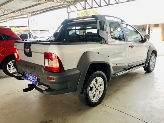 FIAT STRADA ADVENTURE1.8/ 1.8 LOCKER FLEX CD - Foto 4