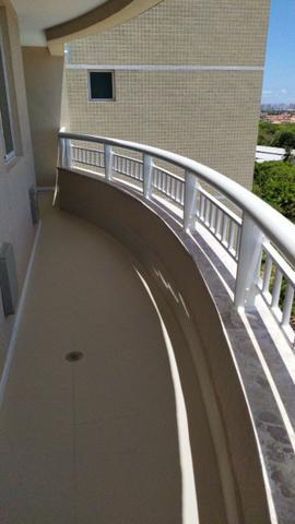 Cambeba - Apartamento 80,12m² com 03 quartos e 02 vagas - Foto 14