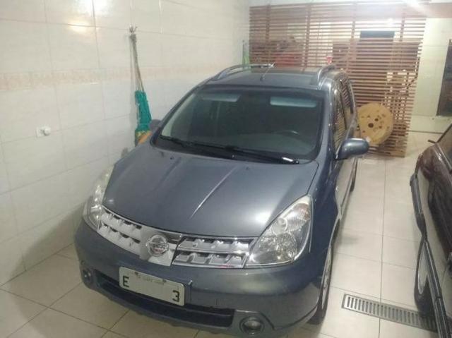 `Vendo Livina 1.8 SL