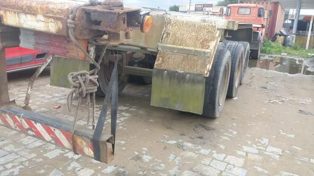 Scania 111 ano 75 - Foto 7