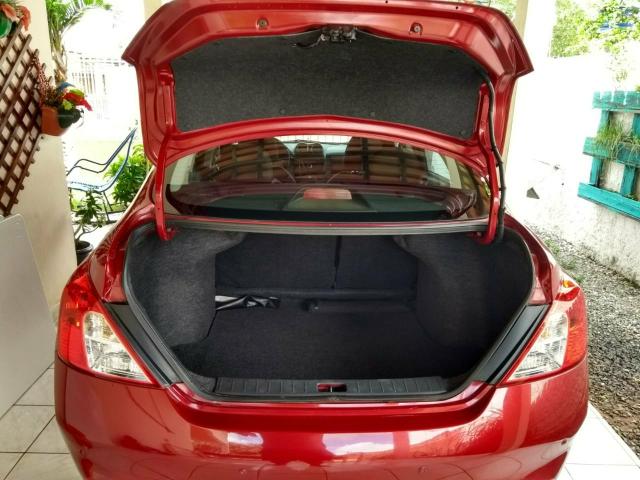 Vendo Versa 2014 - Foto 7