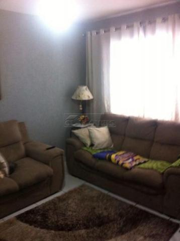 Casa para venda em colombo, canguiri, 2 dormitórios, 1 banheiro, 1 vaga - Foto 2