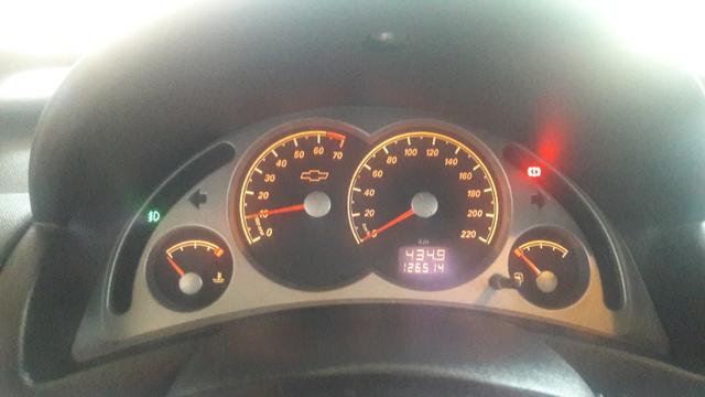 GM corsa 1.4 flex - Foto 11