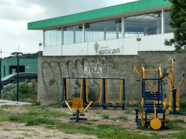 Terreno à venda em Borda do campo, São josé dos pinhais cod:11546.001 - Foto 13