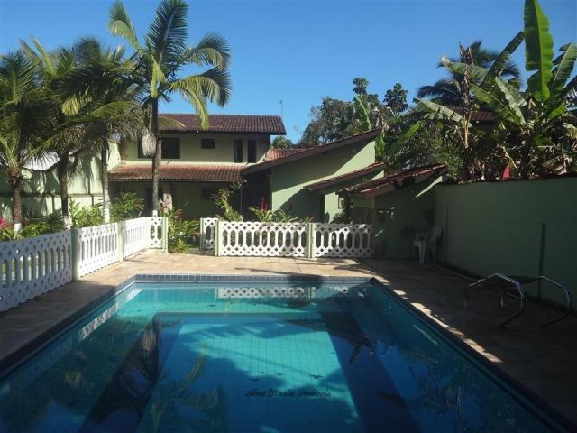 Casa Condomínio Caraguatatuba Massaguaçu!