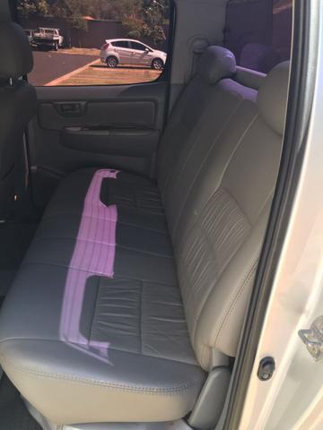 Toyota hilux cd srv 2008 - - Foto 11
