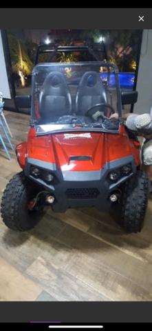 Buggy Smart Cross full 200 - Foto 7