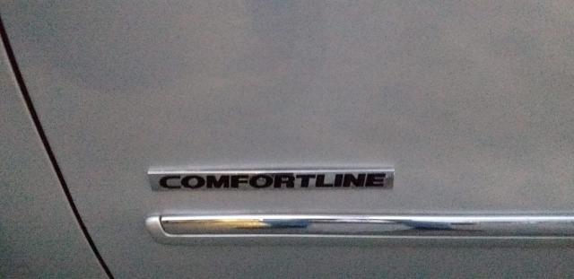 VOYAGE 1.6flex COMFORTLINE 09/10 top - Foto 7