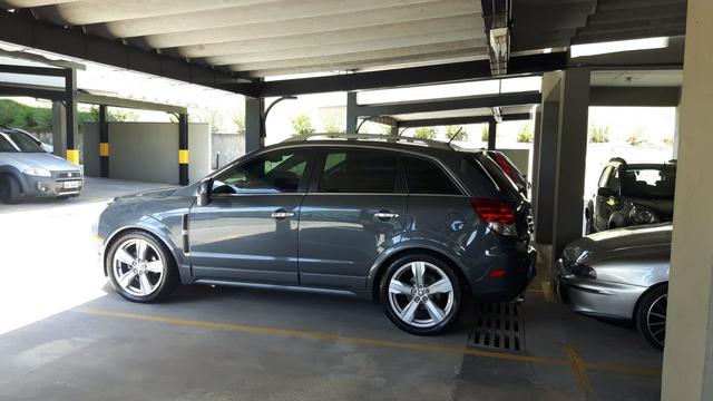 Captiva 3.6 V6 AWD 4x4 - Foto 3