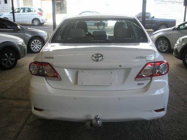 Corolla Xei 2.0 Aut - Foto 3