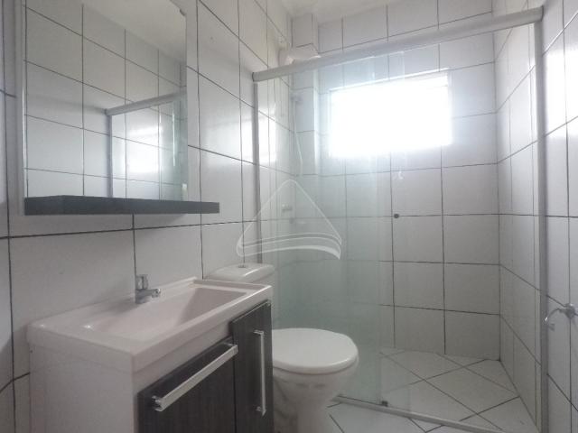 Apartamento para alugar com 2 dormitórios em Centro, Passo fundo cod:9935 - Foto 6