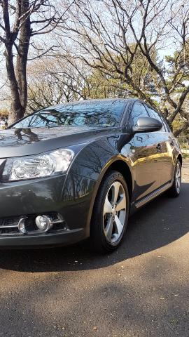 Vendo cruze - Foto 8