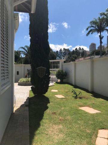 Casa de condomínio à venda com 4 dormitórios em Jardim canada, Ribeirao preto cod:V4432 - Foto 19