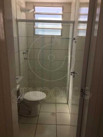 Apartamentos de 2 dormitório(s), Cond. Parque Alentejo cod: 3411 - Foto 19