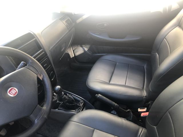 Fiat strada - Foto 7