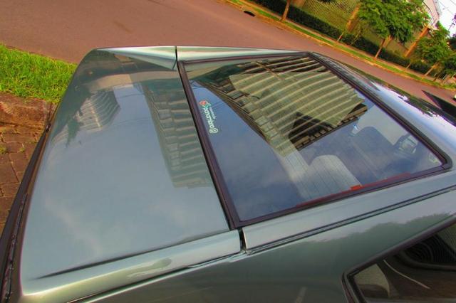 Passat Pointer GTS 1987 - Teto Solar de Fábrica - Original - Ateliê do Carro - Foto 9