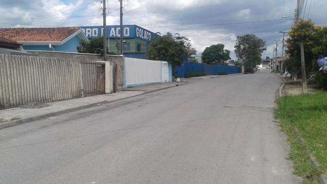Vendo ou troco e financio com pequena entrada casa em Pinhais por casa no litoral - Foto 2