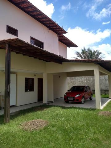 Casa alugar no Calhau com 4 suítes - Foto 20