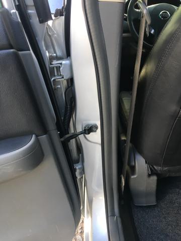 Vendo Nissan Sentra - Foto 8