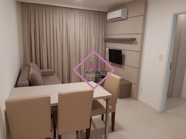 Apartamento à venda com 1 dormitórios em Ingleses do rio vermelho, Florianopolis cod:3248 - Foto 6