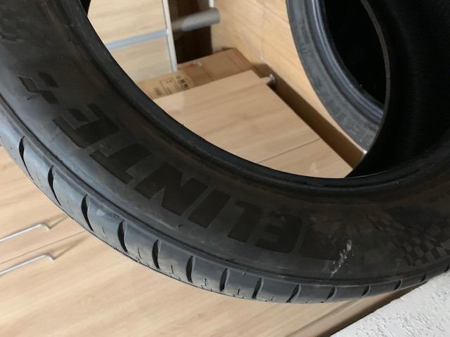 2x Pneus Aro 20 Delinte Ds8 Desert Storm 245/50r20 102w - Foto 2