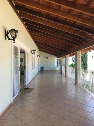 Casa de condomínio à venda com 4 dormitórios em Jardim canada, Ribeirao preto cod:V4432 - Foto 13