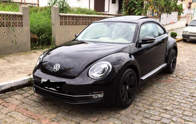 Novo fusca único dono - Foto 4