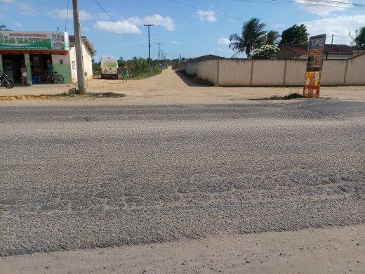 Terreno localizado na Taquarana - Foto 2