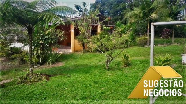 Chácara em tapirai para lazer ou moradia | 2991 - Foto 6