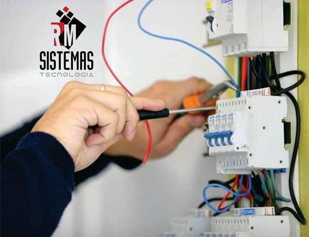 RM Sistema técnico geral