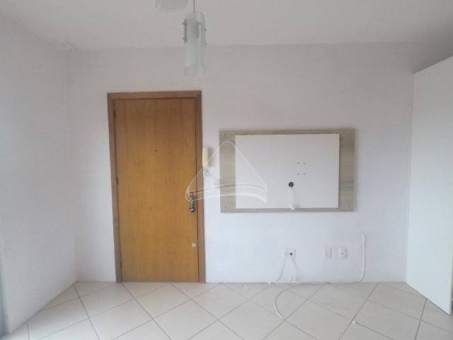 Apartamento para alugar com 2 dormitórios em Centro, Passo fundo cod:9935 - Foto 3