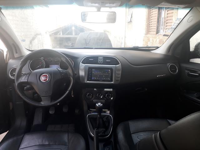 Fiat bravo 2014 completo ZERO ! - Foto 5
