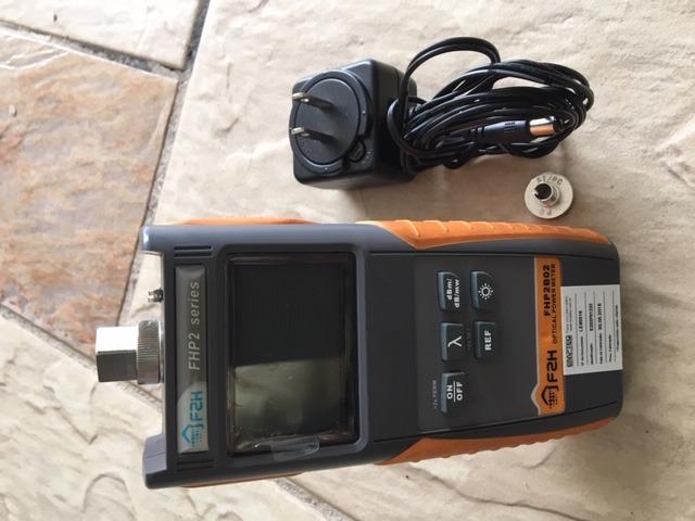 Power Meter - Usado - Foto 2
